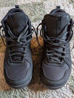 Oboz Hiking Boots